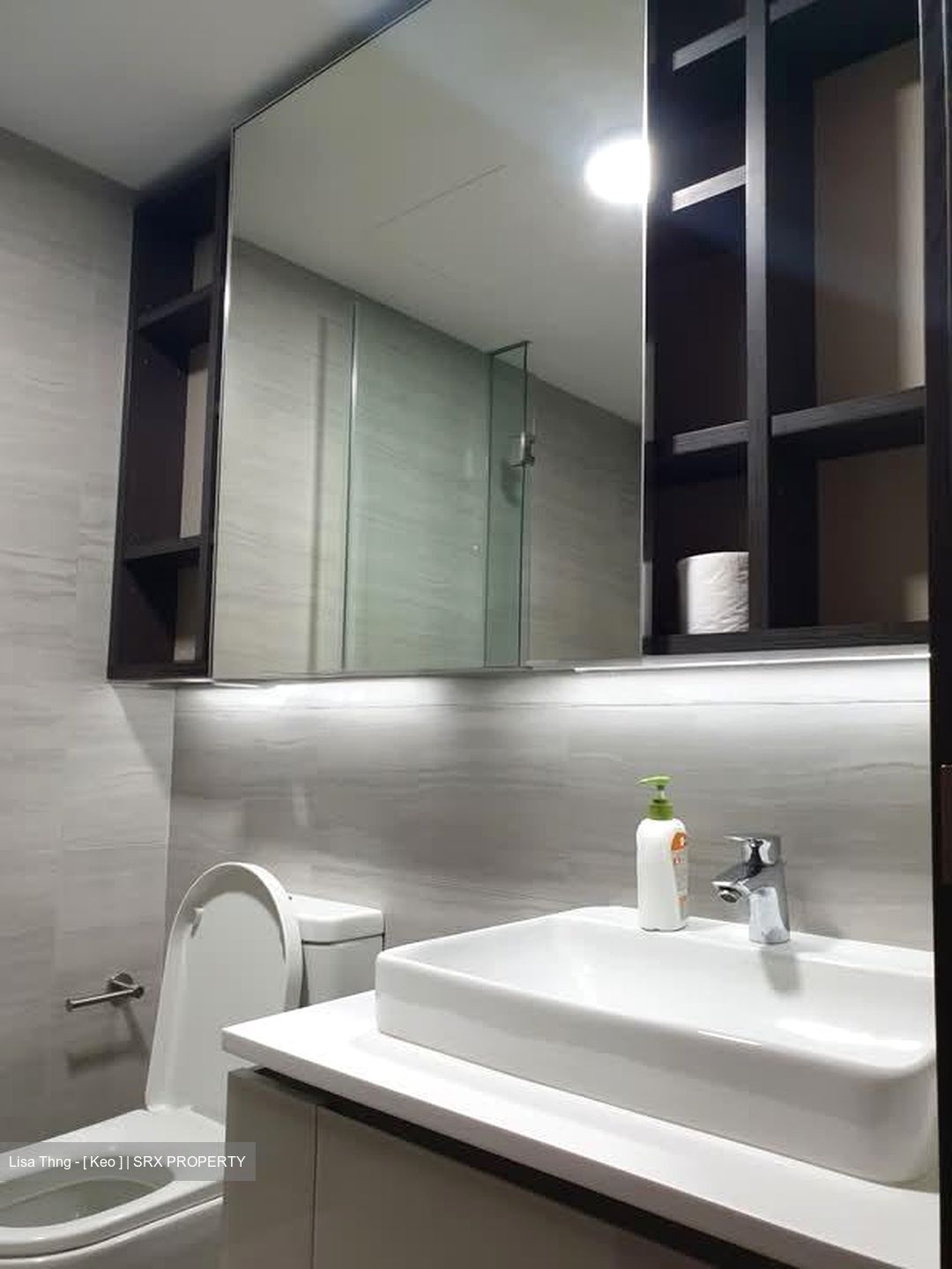 Lake Grande (D22), Condominium #605998951